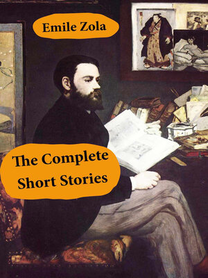 cover image of The Complete Short Stories (All Unabridged)